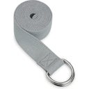 GAIAM STURM jóga kötél - Szürke