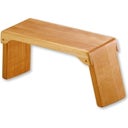 Bausinger Meditationsbank aus Buche