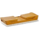 Bausinger Meditationsbank aus Buche - 1 Stk