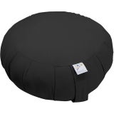 Coussin de Méditation en Kapok avec Taie en Coton Bio - Roshi
