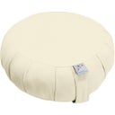 Cuscino con Kapok e Federa in Cotone Bio - Roshi