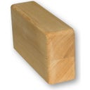 Bausinger Yogablock aus Fichte