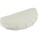 Cuscino a Mezzaluna con Federa in Cotone Biologico