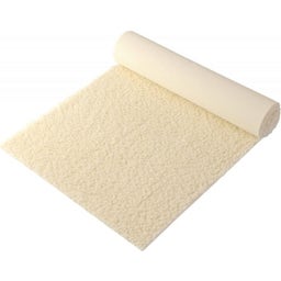 Bausinger Yogamatte Premium Natur