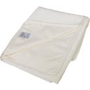 Bausinger Telo Yoga in Cotone Biologico - Naturale