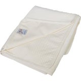 Bausinger Telo Yoga in Cotone Biologico - Naturale