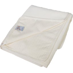 Bausinger Telo Yoga in Cotone Biologico - Naturale