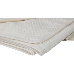 Bausinger Telo Yoga in Cotone Biologico - Naturale