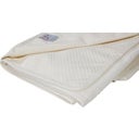 Bausinger Telo Yoga in Cotone Biologico - Naturale