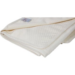 Bausinger Telo Yoga in Cotone Biologico - Naturale