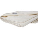 Bausinger Telo Yoga in Cotone Biologico - Naturale