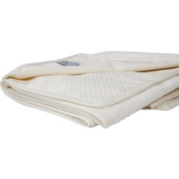 Bausinger Telo Yoga in Cotone Biologico - Naturale
