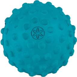 GAIAM Struktúrált talpmasszázs labda