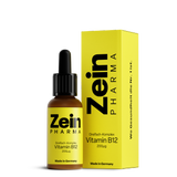 ZeinPharma Vitamin B12 kapljice 200 µg