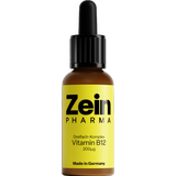 ZeinPharma Vitamina B12 en Gotas, 200 µg