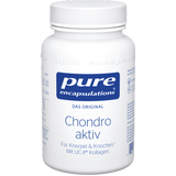 pure encapsulations Chondro Aktiv