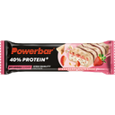 Powerbar Proteinriegel 40% PROTEIN+ - Strawberry White Choc