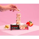 Powerbar Proteinriegel 40% PROTEIN+ - Strawberry White Choc