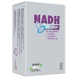 NADH40plus®
