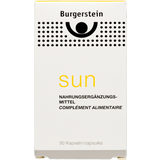 Burgerstein Sun