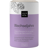 Pure Ella Wechseljahre