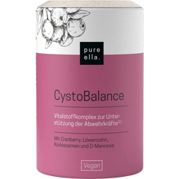 Pure Ella CystoBalance - 60 cápsulas