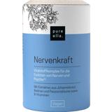 Pure Ella Nervenkraft