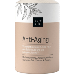 Pure Ella Anti-Aging - 60 Kapseln