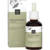 Pure Ella Kräutertropfen - ohne Alkohol