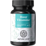 Nature Love Vitaminas para Cabelos