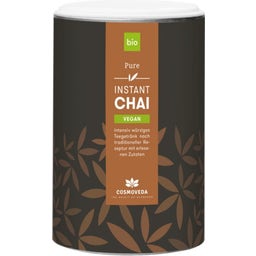 Cosmoveda Instant Chai Vegan - Pure Bio - 180 g