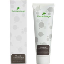 Pflegende Fango Zahncreme