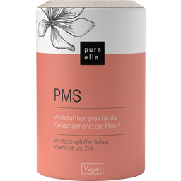Pure Ella PMS - 60 Capsules