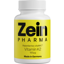 Vitamine K2 100 µg, 60 gélules