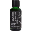 Organic Moon Oil, 50 ml