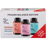 Women's Balance Edition – 3 ks v multibalení