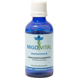 Migo Vital ImmunStark - 50 ml