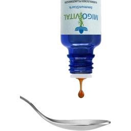 Migo Vital ImmunStark - 50 ml