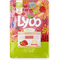 LYOO Strawberry - 20 g