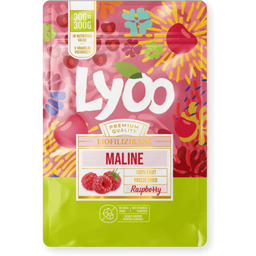 LYOO Raspberry - 30 g