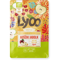 LYOO Apple Pieces - 30 g