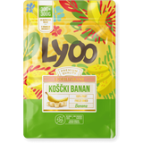 LYOO Banana Pieces