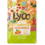 LYOO Apricot Pieces