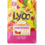 Mix Banana / Strawberry / Raspberry Pieces