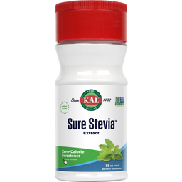 KAL Pure Stevia Extrakt Pulver - 38 g