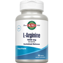 KAL L-Arginin 1000 mg - 120 Tabletten