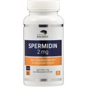 American Biologics Spermidyna 2 mg - 60 Kapsułek