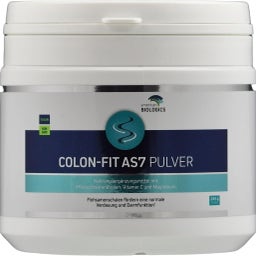 American Biologics Colon-Fit AS7 Pulver - 245 g