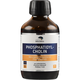 American Biologics Fosfatidilcolina - 150 ml