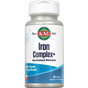 IronComplex+ se zpožděným uvolňováním 25 mg - 30 tablet
